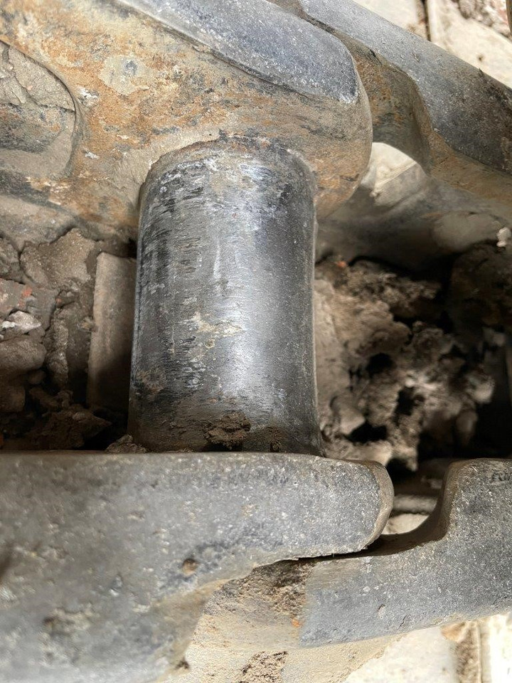 HITACHI ZX350 LCN - 6 в лизинг HITACHI ZX350 LCN - 6: фото 23