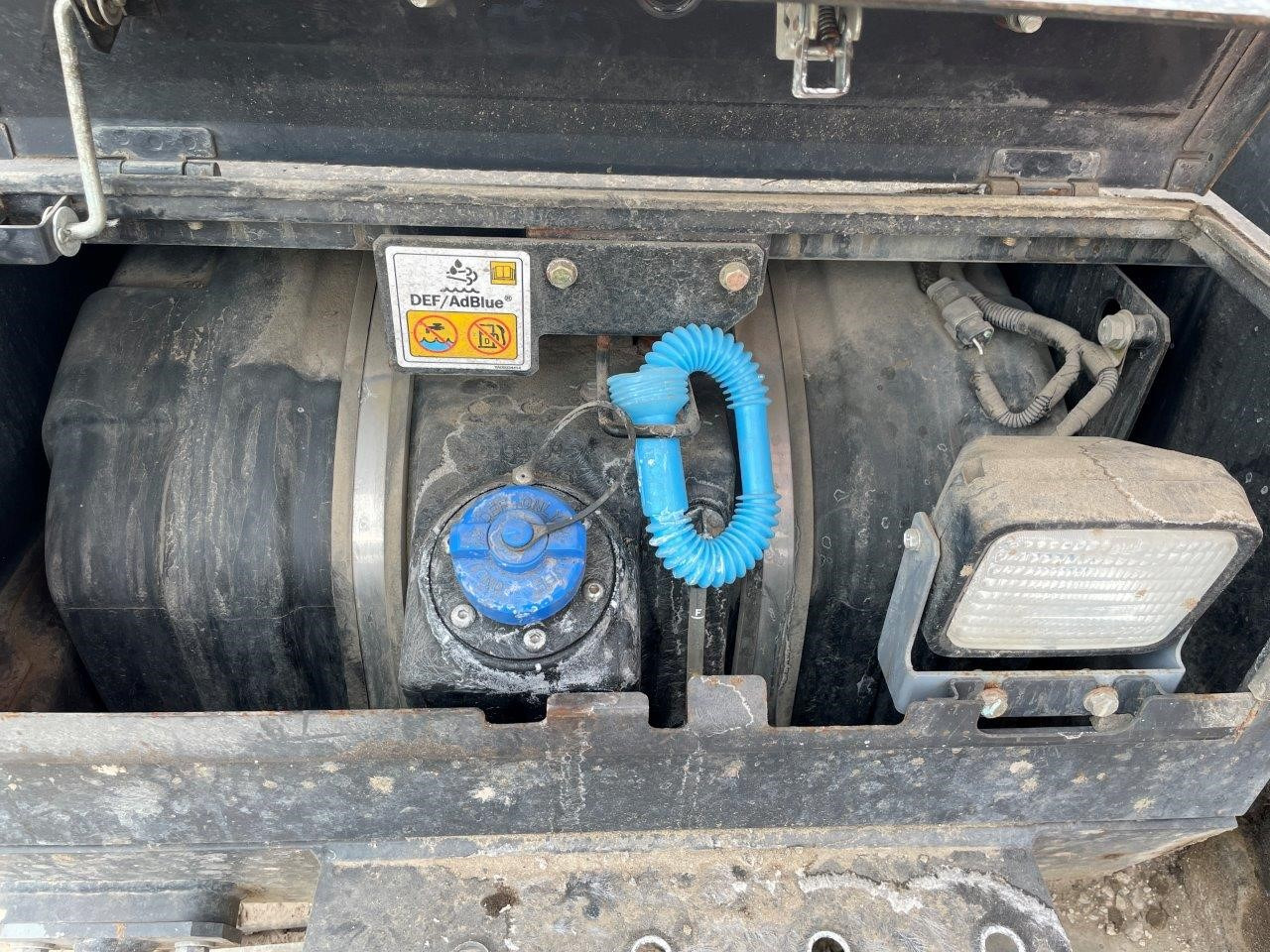 HITACHI ZX350 LCN - 6 в лизинг HITACHI ZX350 LCN - 6: фото 11