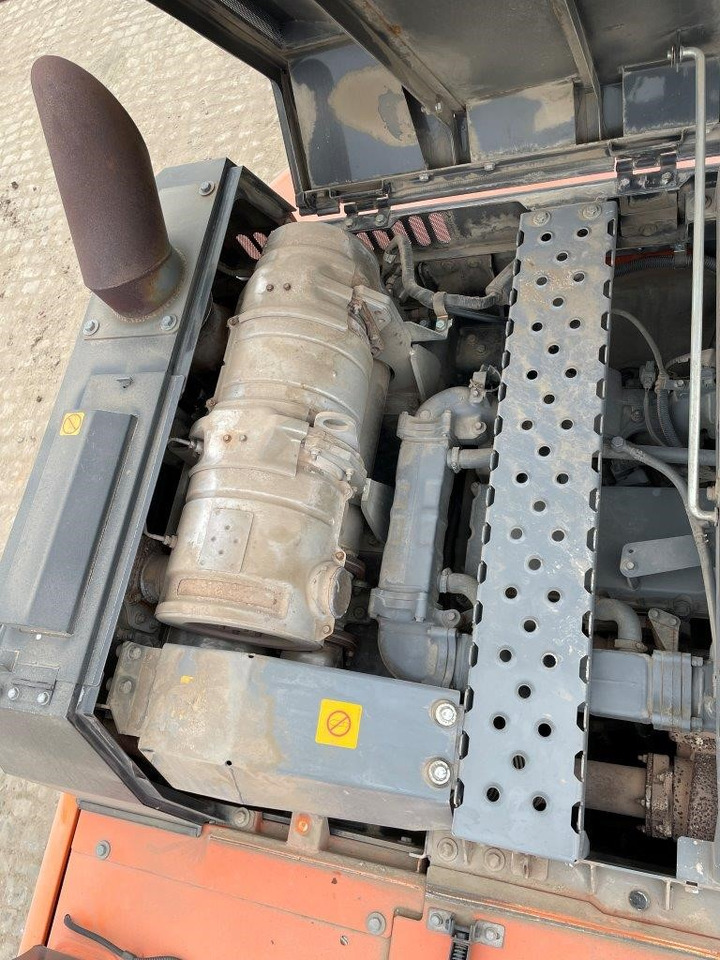 HITACHI ZX350 LCN - 6 в лизинг HITACHI ZX350 LCN - 6: фото 14