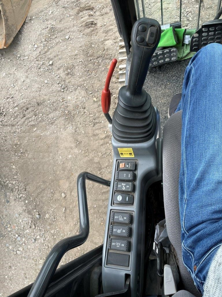 HITACHI ZX350 LCN - 6 в лизинг HITACHI ZX350 LCN - 6: фото 26