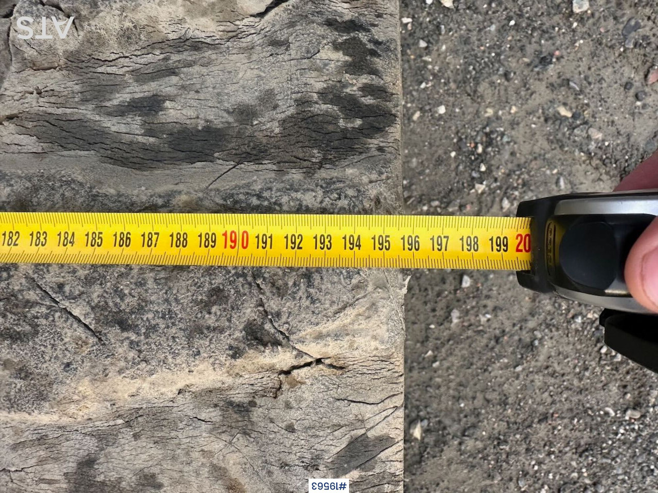 Экскаватор Case CX50B gravemaskin m/ rototilt, hammer, klype og 3 skuffer. Lavt timetall!: фото 25 Экскаватор Case CX50B gravemaskin m/ rototilt, hammer, klype og 3 skuffer. Lavt timetall!: фото 25