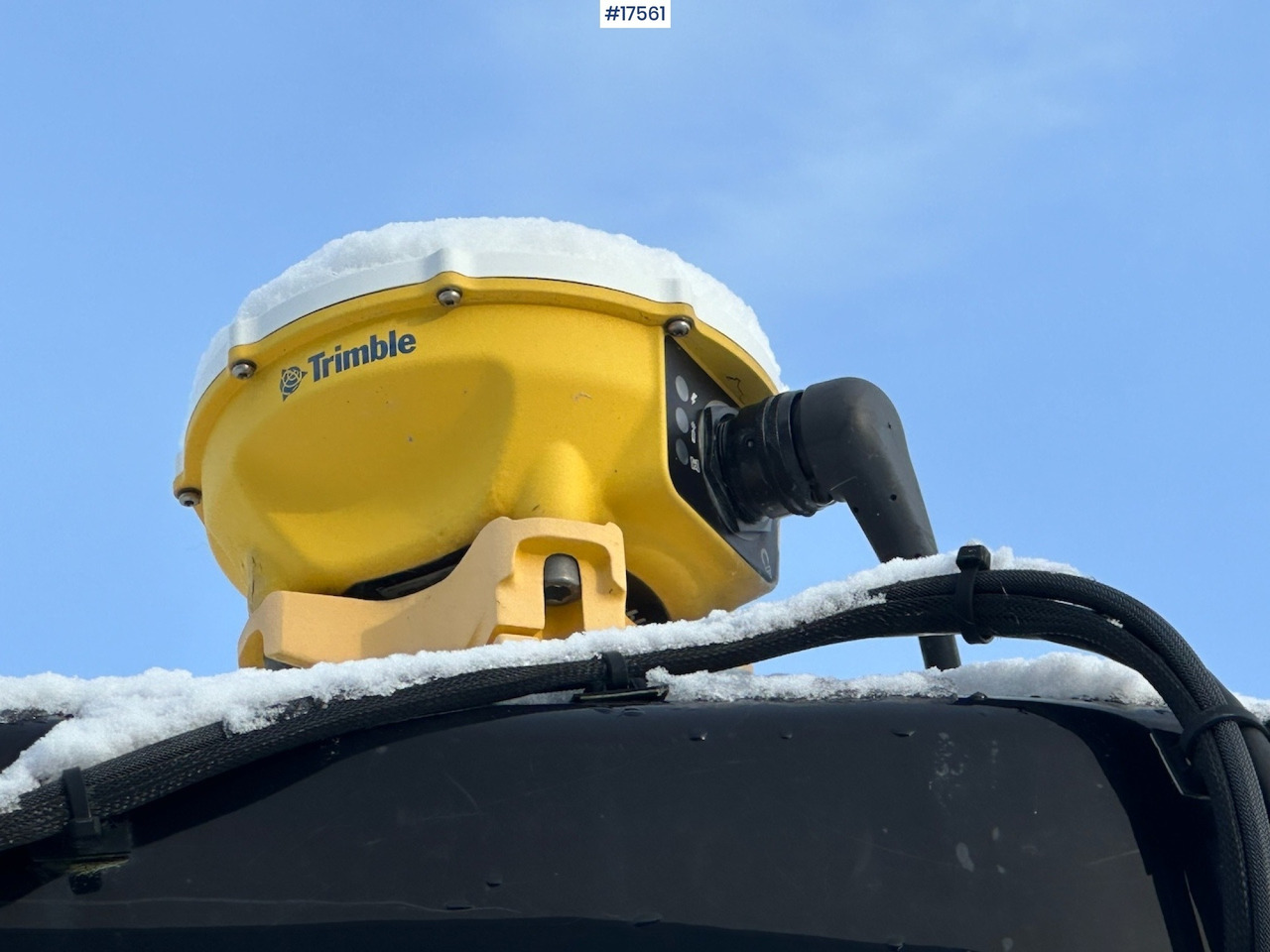 Компактор Dynapac CA3500D: фото 32