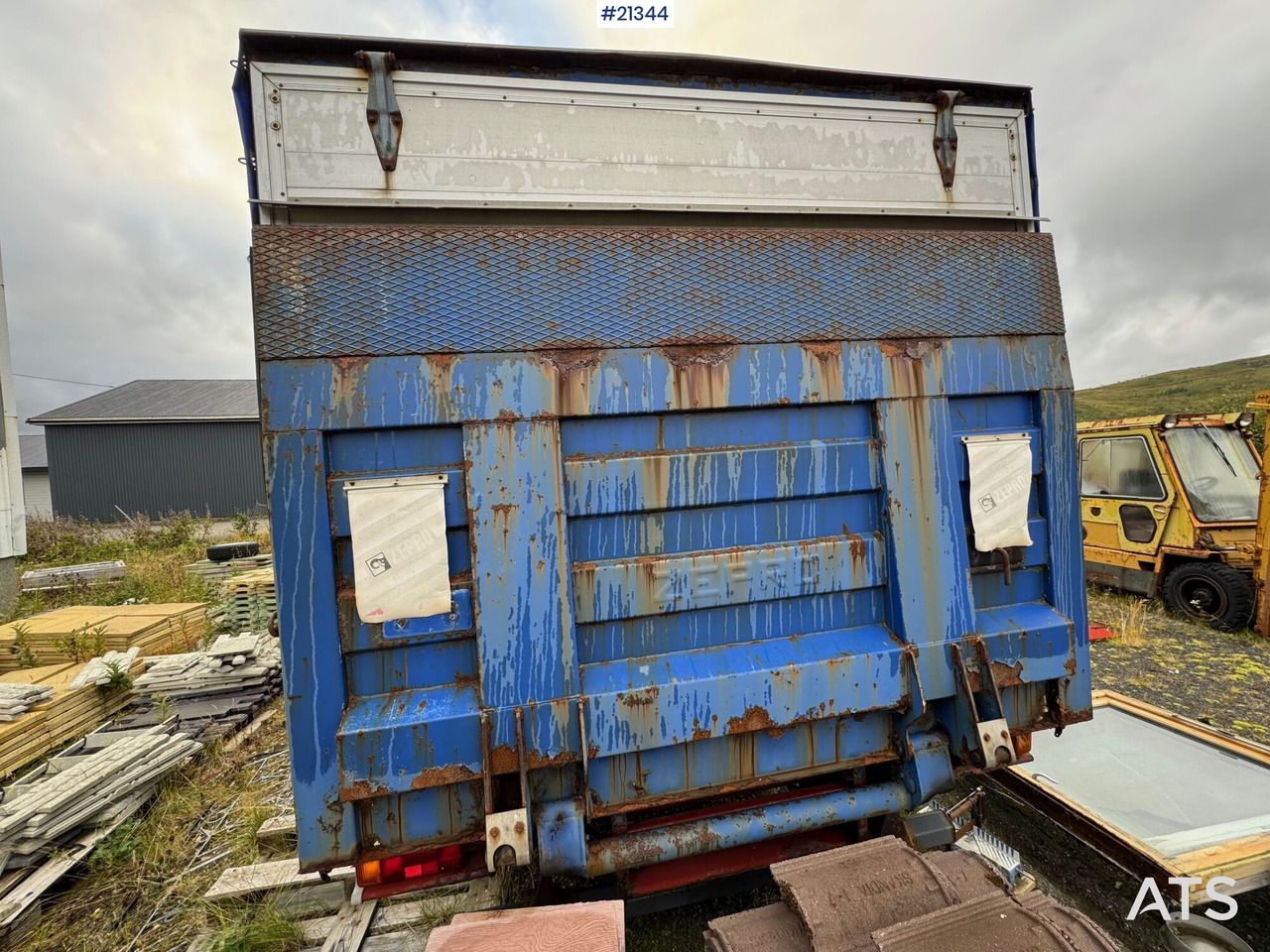 Iveco Eurocargo - Тентованный грузовик: фото 4 Iveco Eurocargo - Тентованный грузовик: фото 4