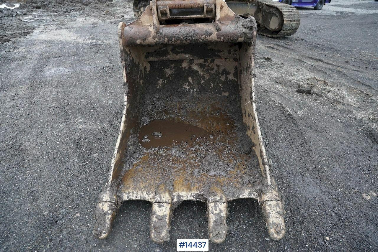 Экскаватор Komatsu PC228USLC-10: фото 40
