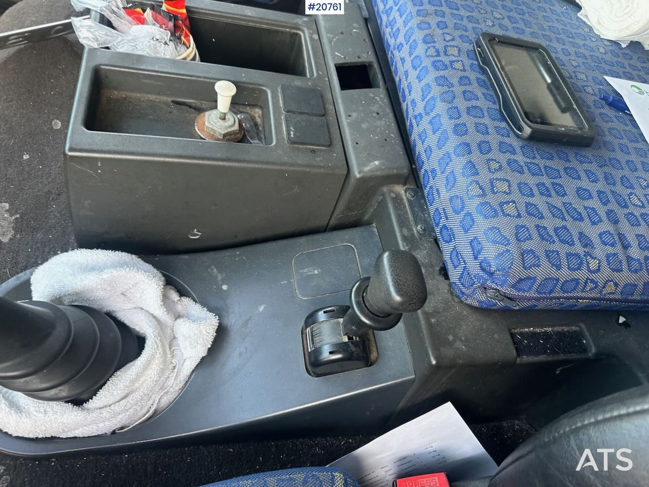 Рефрижератор MAN LE15.280: фото 17