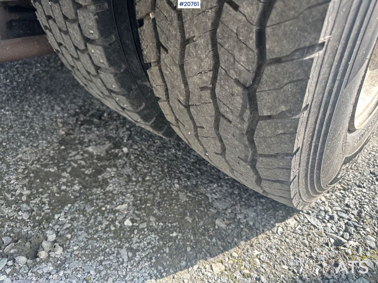 Рефрижератор MAN LE15.280: фото 27