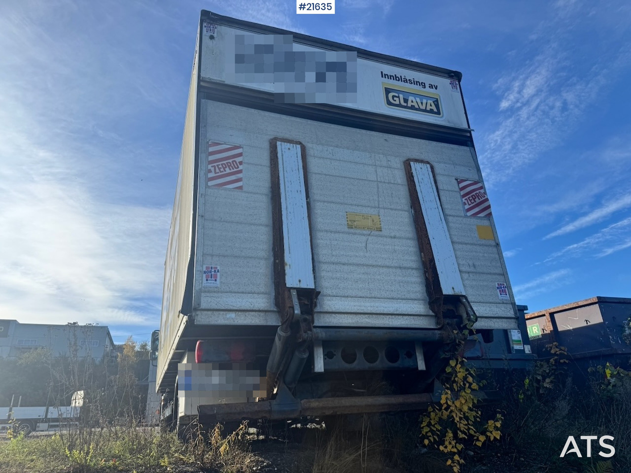 MAN MAN TGL 8.180 4x2 Skapbil - Грузовик с закрытым кузовом: фото 5 MAN MAN TGL 8.180 4x2 Skapbil - Грузовик с закрытым кузовом: фото 5