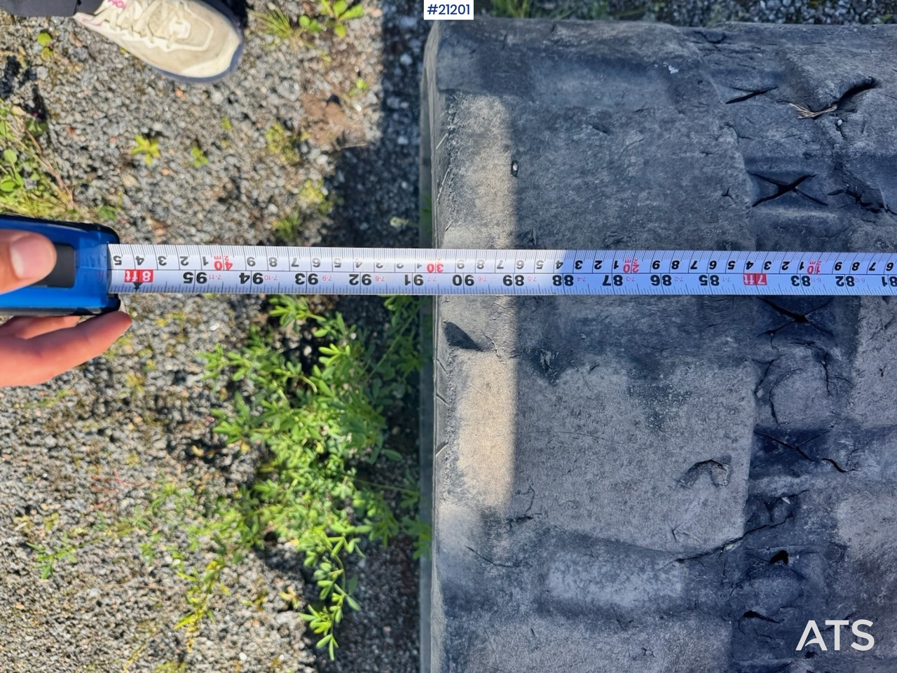 Гусеничный экскаватор Takeuchi TB280FR: фото 15 Гусеничный экскаватор Takeuchi TB280FR: фото 15