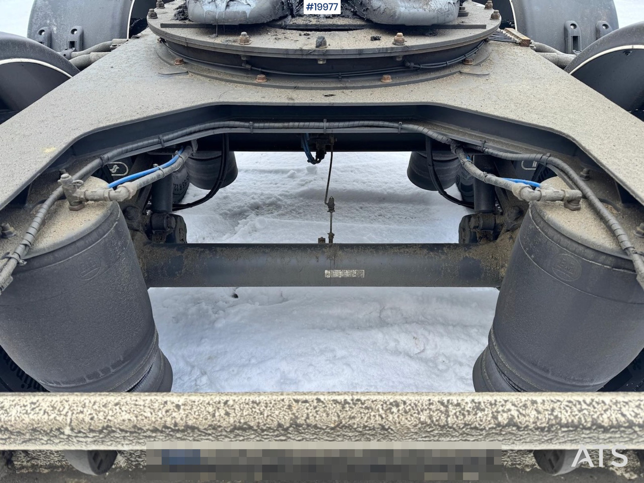 Прицеп подкатная тележка Tyllis Dolly.: фото 17