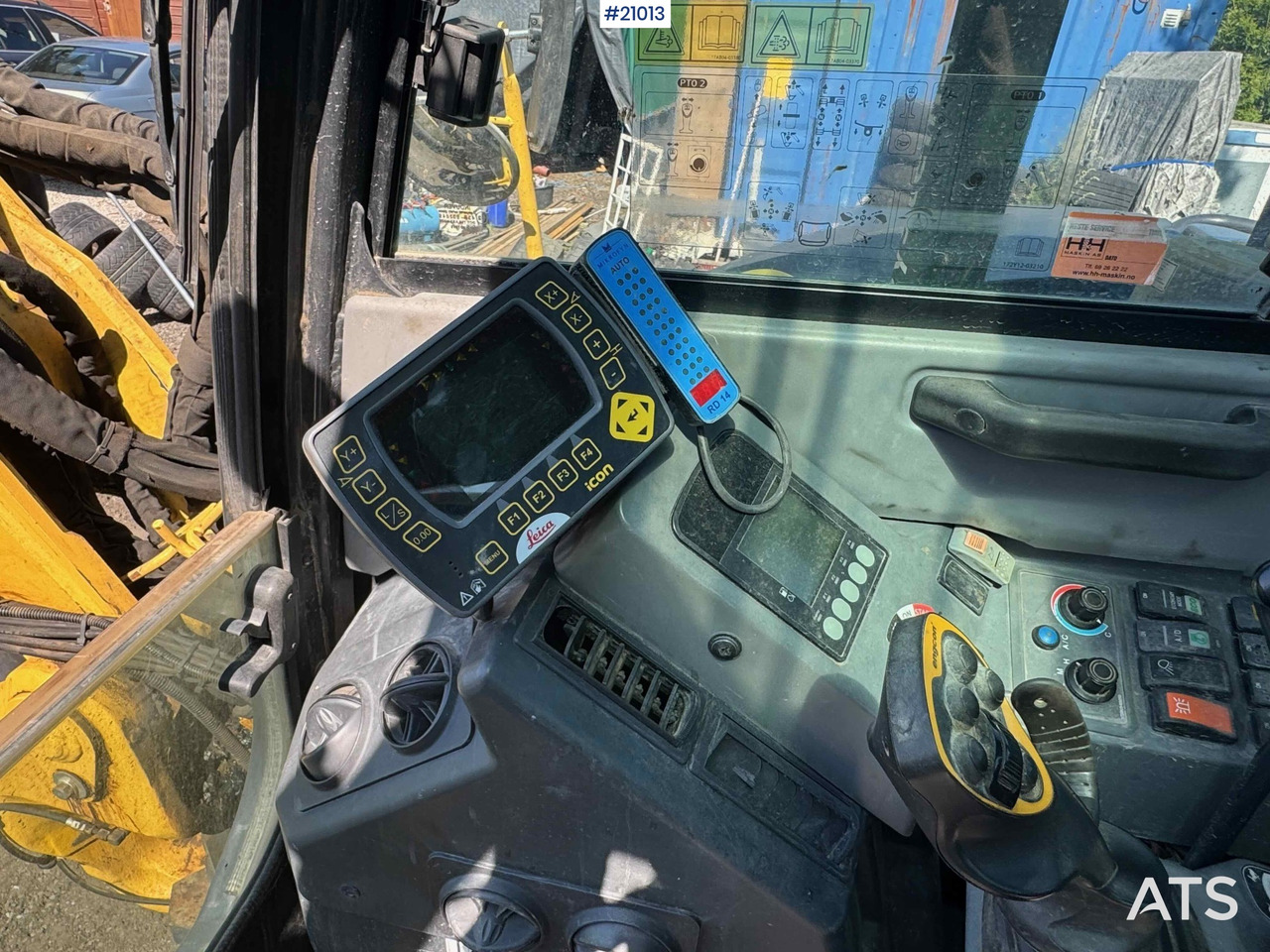 Гусеничный экскаватор Yanmar VI080-1a: фото 29