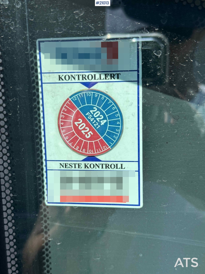 Гусеничный экскаватор Yanmar VI080-1a: фото 21