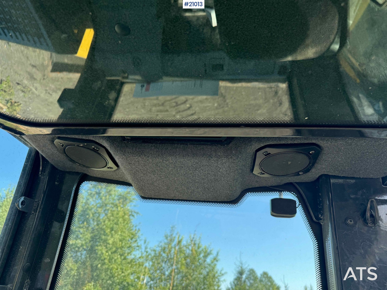 Гусеничный экскаватор Yanmar VI080-1a: фото 32