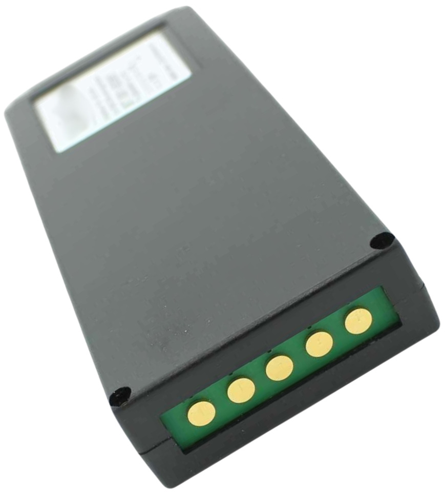 Cattron Theimeg original battery BT081-00061 - Аккумулятор для Кранов-манипуляторов: фото 2 Cattron Theimeg original battery BT081-00061 - Аккумулятор для Кранов-манипуляторов: фото 2