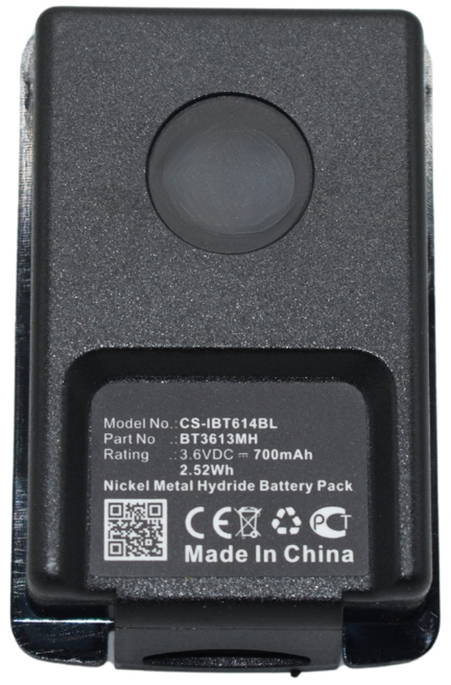 Compatible battery Itowa BT3613MH, BT3613MH3A - Аккумулятор для Кранов-манипуляторов: фото 5 Compatible battery Itowa BT3613MH, BT3613MH3A - Аккумулятор для Кранов-манипуляторов: фото 5