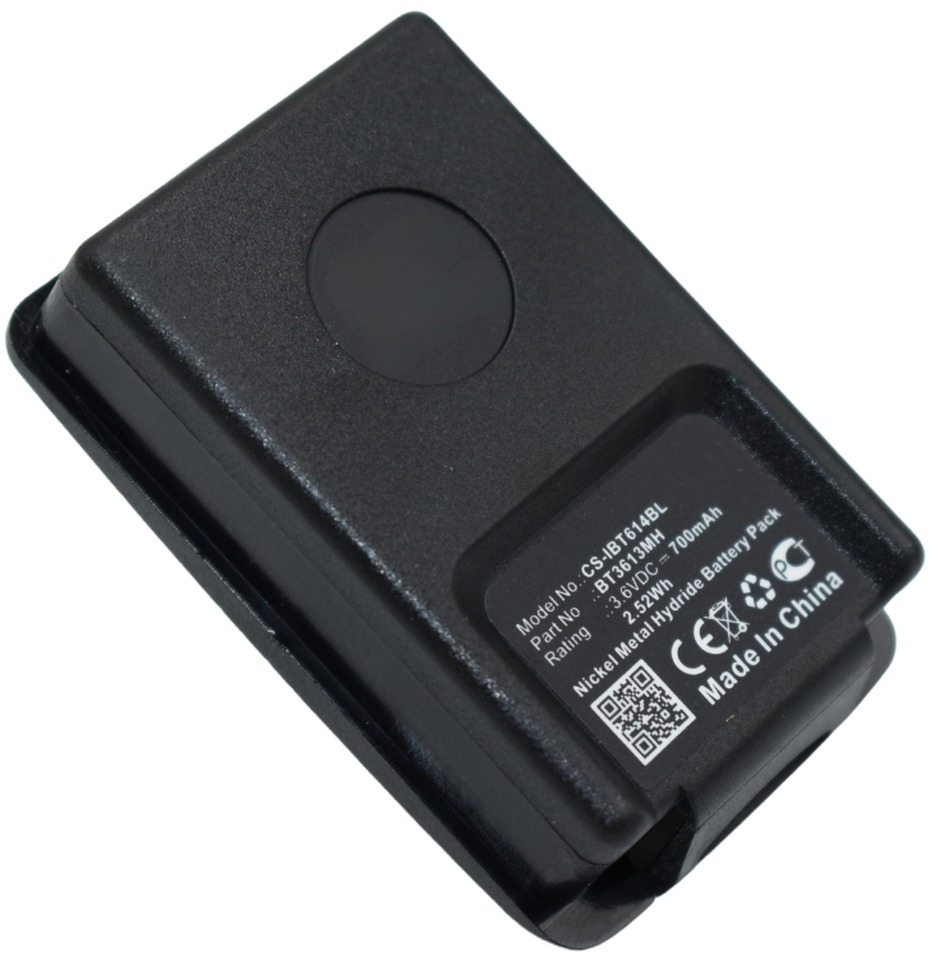 Compatible battery Itowa BT3613MH, BT3613MH3A - Аккумулятор для Кранов-манипуляторов: фото 1 Compatible battery Itowa BT3613MH, BT3613MH3A - Аккумулятор для Кранов-манипуляторов: фото 1