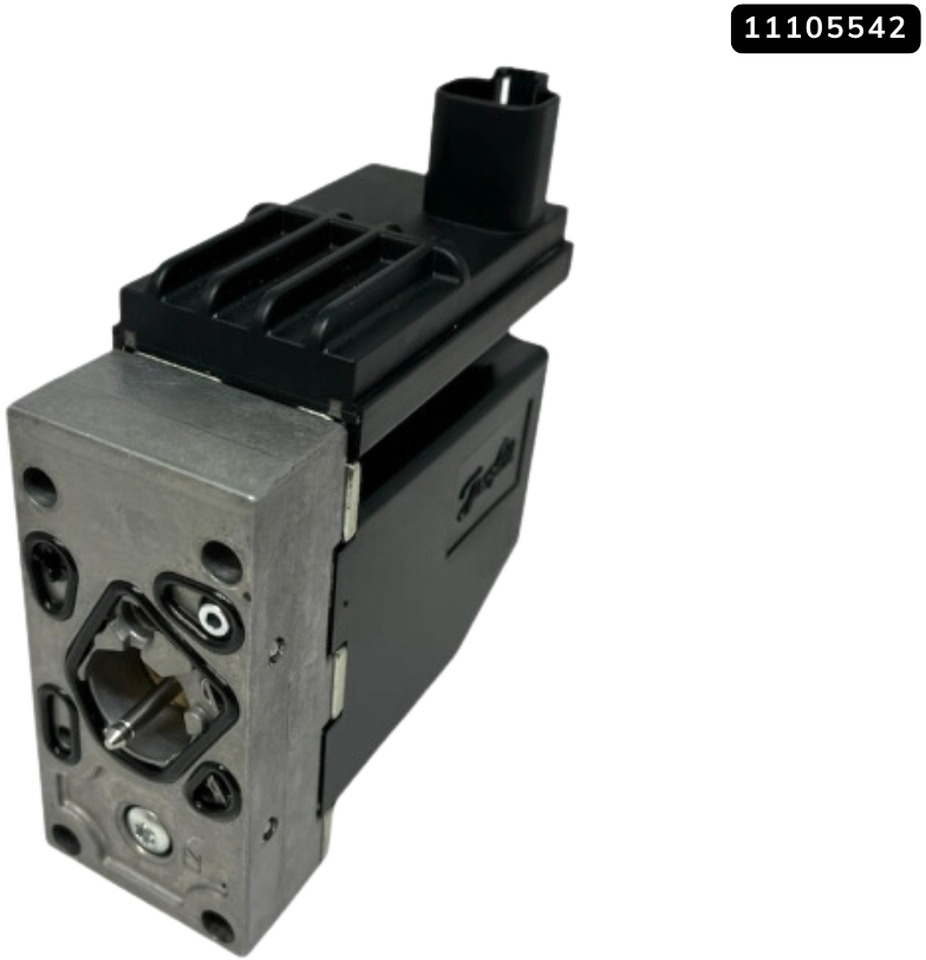 Danfoss Solenoid Valve 11105542 - Гидравлический клапан для Кранов-манипуляторов: фото 3 Danfoss Solenoid Valve 11105542 - Гидравлический клапан для Кранов-манипуляторов: фото 3