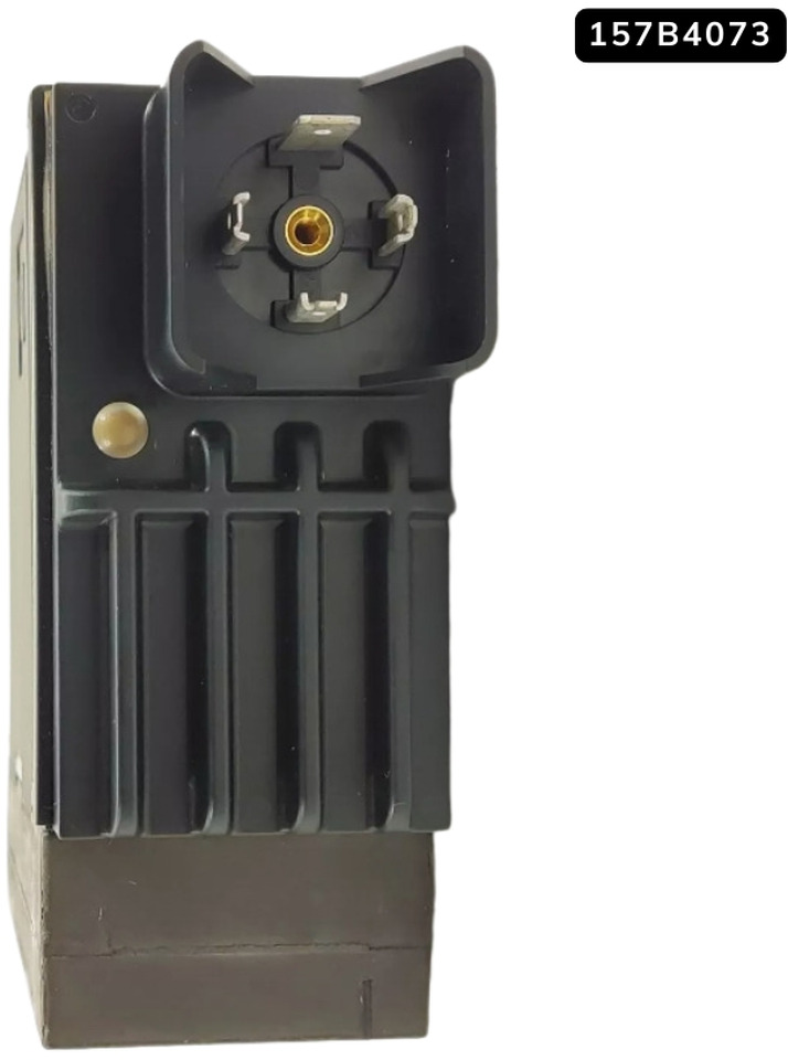 Danfoss Solenoid Valve 157B4073 - Гидравлический клапан для Кранов-манипуляторов: фото 5 Danfoss Solenoid Valve 157B4073 - Гидравлический клапан для Кранов-манипуляторов: фото 5