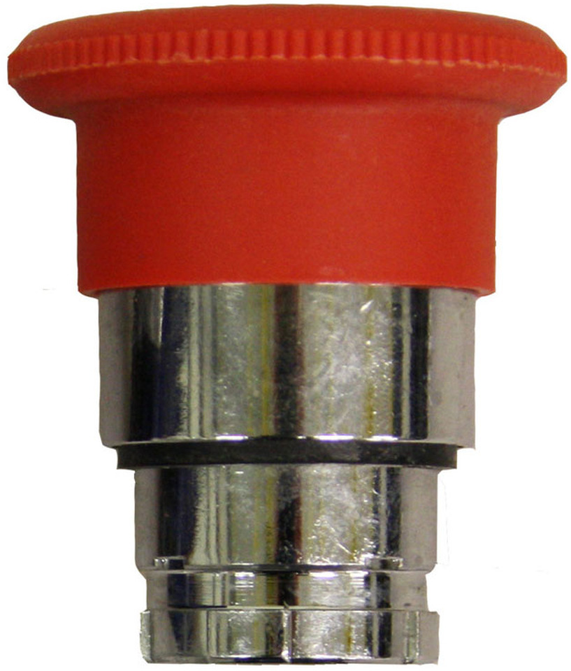 Emergency stop button with contact RC400 Maxi - Электрическая система для Кранов-манипуляторов: фото 1 Emergency stop button with contact RC400 Maxi - Электрическая система для Кранов-манипуляторов: фото 1
