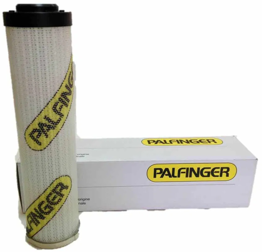 Hydraulic filter PALFINGER EA4923 - Гидравлический фильтр для Кранов-манипуляторов: фото 1 Hydraulic filter PALFINGER EA4923 - Гидравлический фильтр для Кранов-манипуляторов: фото 1