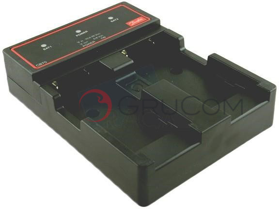 Ikusi original charger CB70 (BT06/ BT06K / BT12 / BT24iK / BT27IK) - Электрическая система для Кранов-манипуляторов: фото 2 Ikusi original charger CB70 (BT06/ BT06K / BT12 / BT24iK / BT27IK) - Электрическая система для Кранов-манипуляторов: фото 2