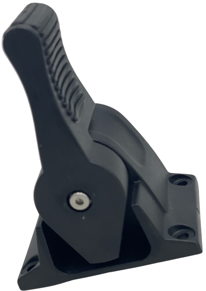 Lever for radio remote control Scanreco 4-pin - Электрическая система для Кранов-манипуляторов: фото 3 Lever for radio remote control Scanreco 4-pin - Электрическая система для Кранов-манипуляторов: фото 3
