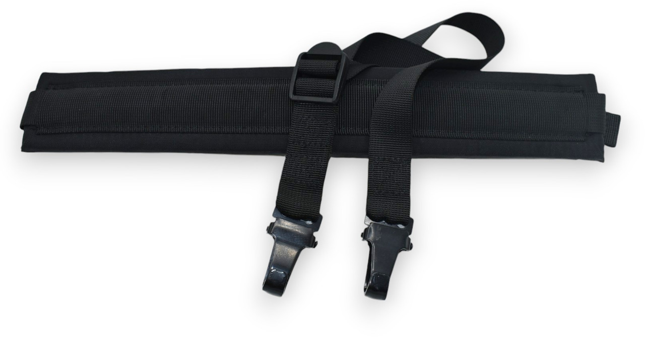 Neck strap Scanreco radio remote control - Электрическая система для Кранов-манипуляторов: фото 2 Neck strap Scanreco radio remote control - Электрическая система для Кранов-манипуляторов: фото 2