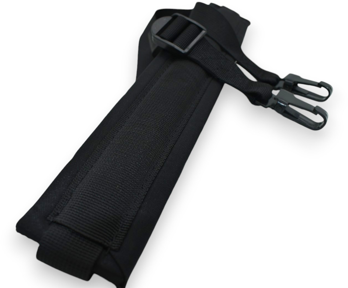 Neck strap Scanreco radio remote control - Электрическая система для Кранов-манипуляторов: фото 4 Neck strap Scanreco radio remote control - Электрическая система для Кранов-манипуляторов: фото 4