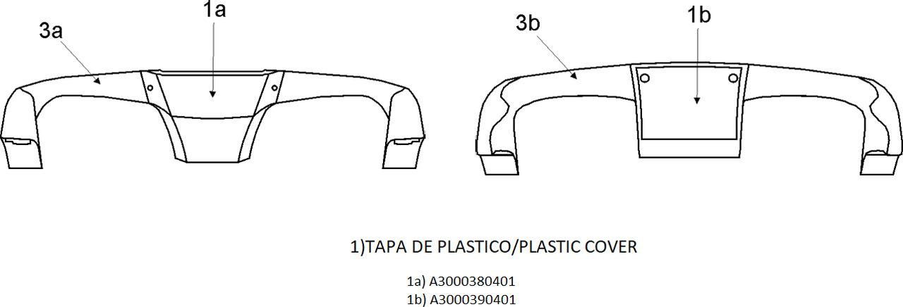 Plastic display case Scanreco RC 400 - Электрическая система для Кранов-манипуляторов: фото 3 Plastic display case Scanreco RC 400 - Электрическая система для Кранов-манипуляторов: фото 3