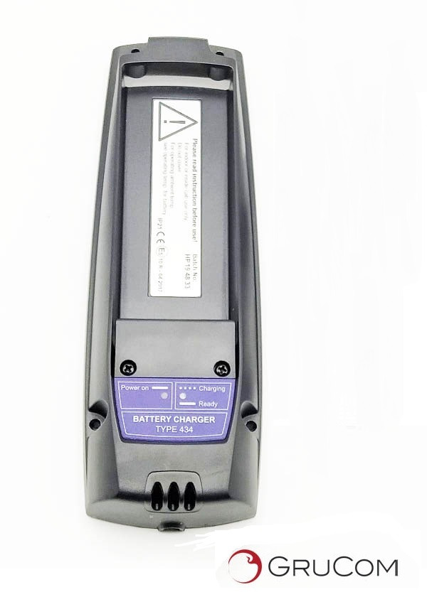 Scanreco original battery charger EEA2512 / RC400 / 590 / 592 / 960 - Электрическая система для Кранов-манипуляторов: фото 3 Scanreco original battery charger EEA2512 / RC400 / 590 / 592 / 960 - Электрическая система для Кранов-манипуляторов: фото 3