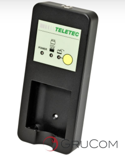 Teletec original charger AK5 - Электрическая система для Кранов-манипуляторов: фото 1 Teletec original charger AK5 - Электрическая система для Кранов-манипуляторов: фото 1