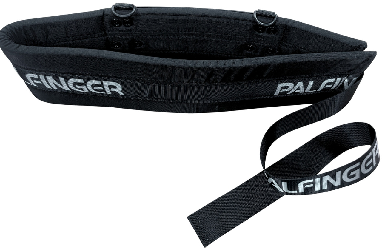 Waist belt Scanreco large size - Электрическая система для Кранов-манипуляторов: фото 4 Waist belt Scanreco large size - Электрическая система для Кранов-манипуляторов: фото 4