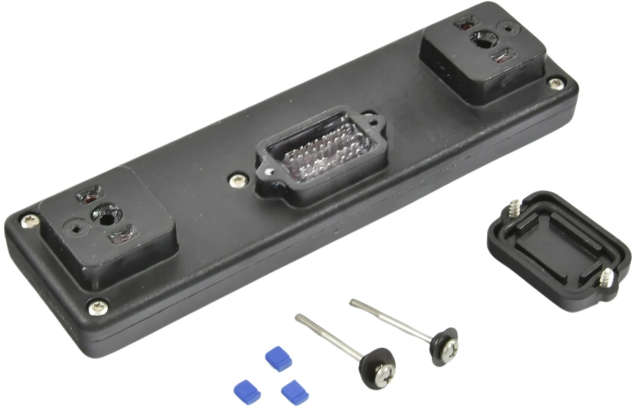 Digital amplifier Hiab 9853383 - Запчасти для Кранов-манипуляторов: фото 3 Digital amplifier Hiab 9853383 - Запчасти для Кранов-манипуляторов: фото 3