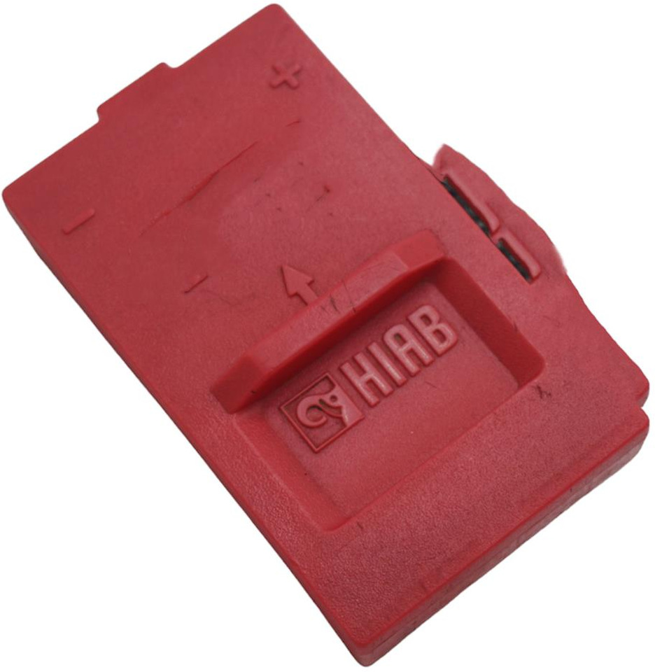 HIAB 9836721-U - Запчасти для Кранов-манипуляторов: фото 1 HIAB 9836721-U - Запчасти для Кранов-манипуляторов: фото 1