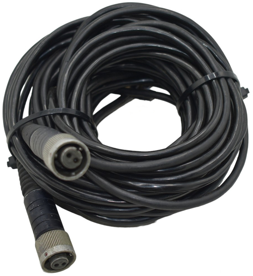 Hiab 15m power cable 9814078 - Запчасти для Кранов-манипуляторов: фото 3 Hiab 15m power cable 9814078 - Запчасти для Кранов-манипуляторов: фото 3