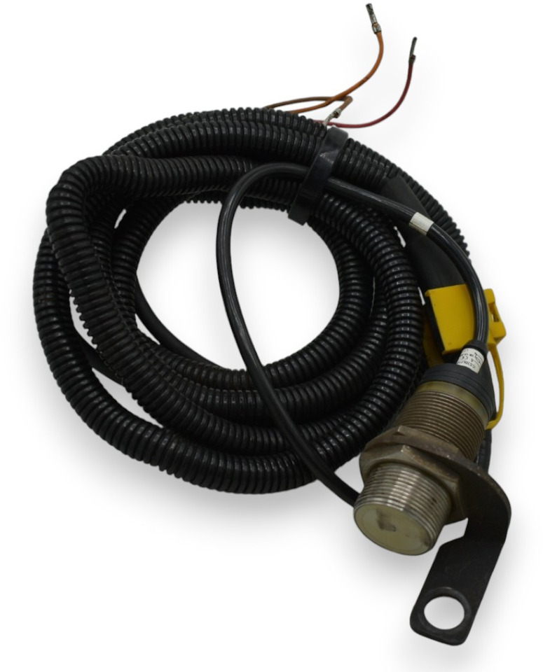 Pressure sensor HIAB 3630722 - Запчасти для Кранов-манипуляторов: фото 5 Pressure sensor HIAB 3630722 - Запчасти для Кранов-манипуляторов: фото 5