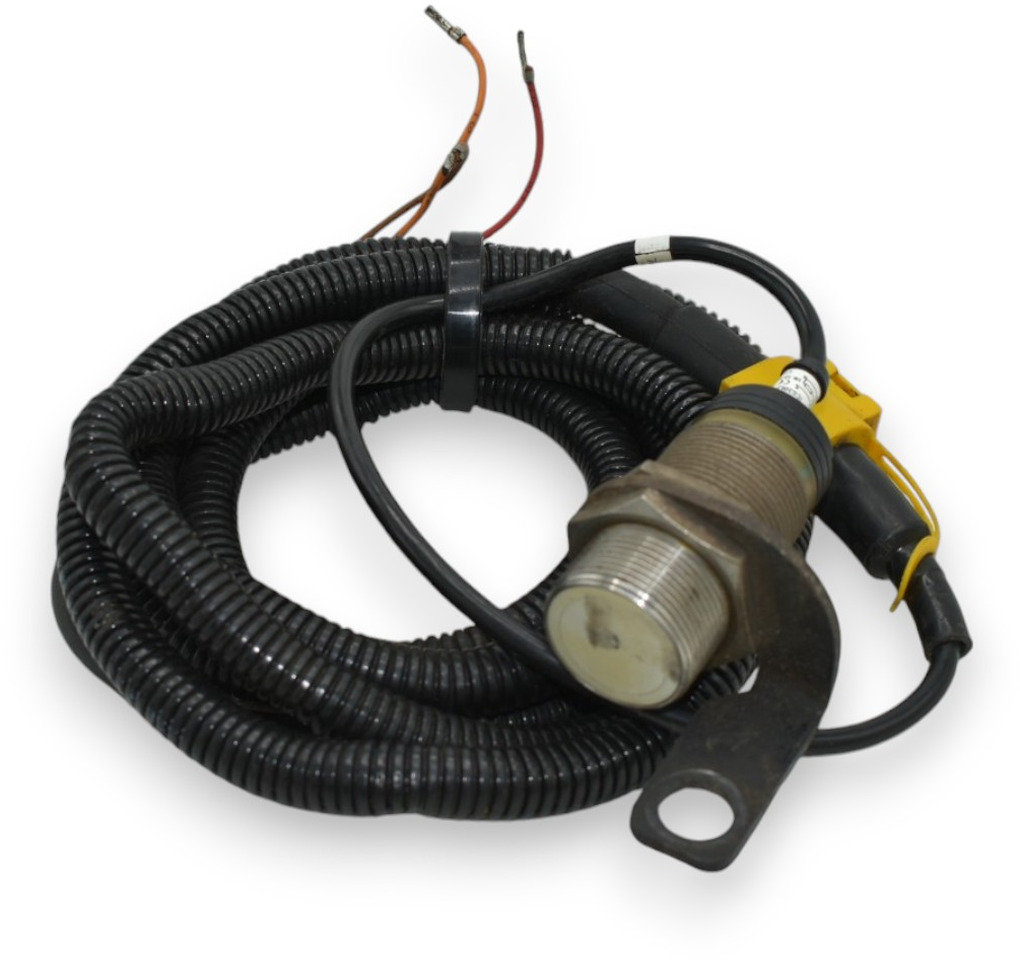 Pressure sensor HIAB 3630722 - Запчасти для Кранов-манипуляторов: фото 2 Pressure sensor HIAB 3630722 - Запчасти для Кранов-манипуляторов: фото 2