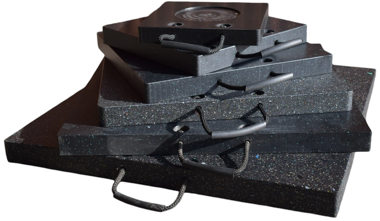 Stabilizer pads for crane PAP 10.8/P - Запчасти для Кранов-манипуляторов: фото 5 Stabilizer pads for crane PAP 10.8/P - Запчасти для Кранов-манипуляторов: фото 5