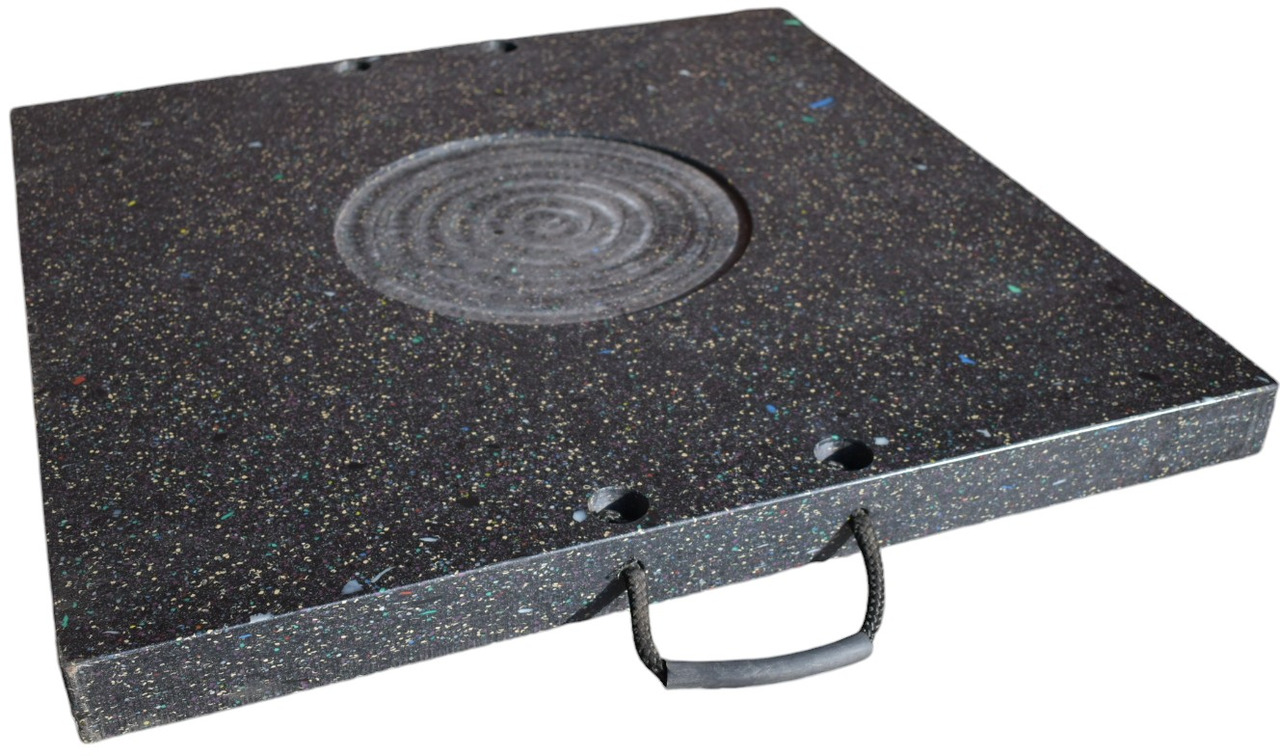 Stabilizer pads for crane PAP 12.6/P - Запчасти для Кранов-манипуляторов: фото 2 Stabilizer pads for crane PAP 12.6/P - Запчасти для Кранов-манипуляторов: фото 2