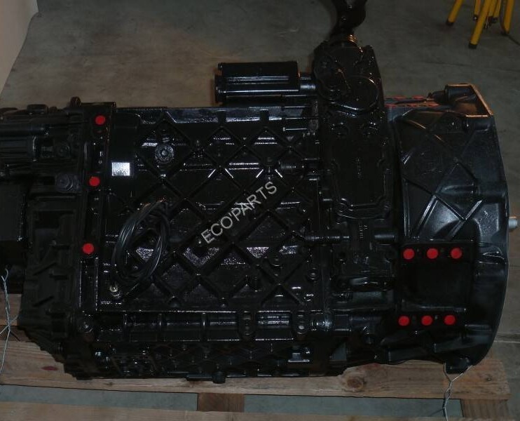 Renault 16S151 IT BOITE ENTIEREMENT RECONDITIONNEE GARANTIE 1 AN 1315041751 5010452928 1315041719 5010452084 - Трансмиссия для Грузовиков: фото 4 Renault 16S151 IT BOITE ENTIEREMENT RECONDITIONNEE GARANTIE 1 AN 1315041751 5010452928 1315041719 5010452084 - Трансмиссия для Грузовиков: фото 4