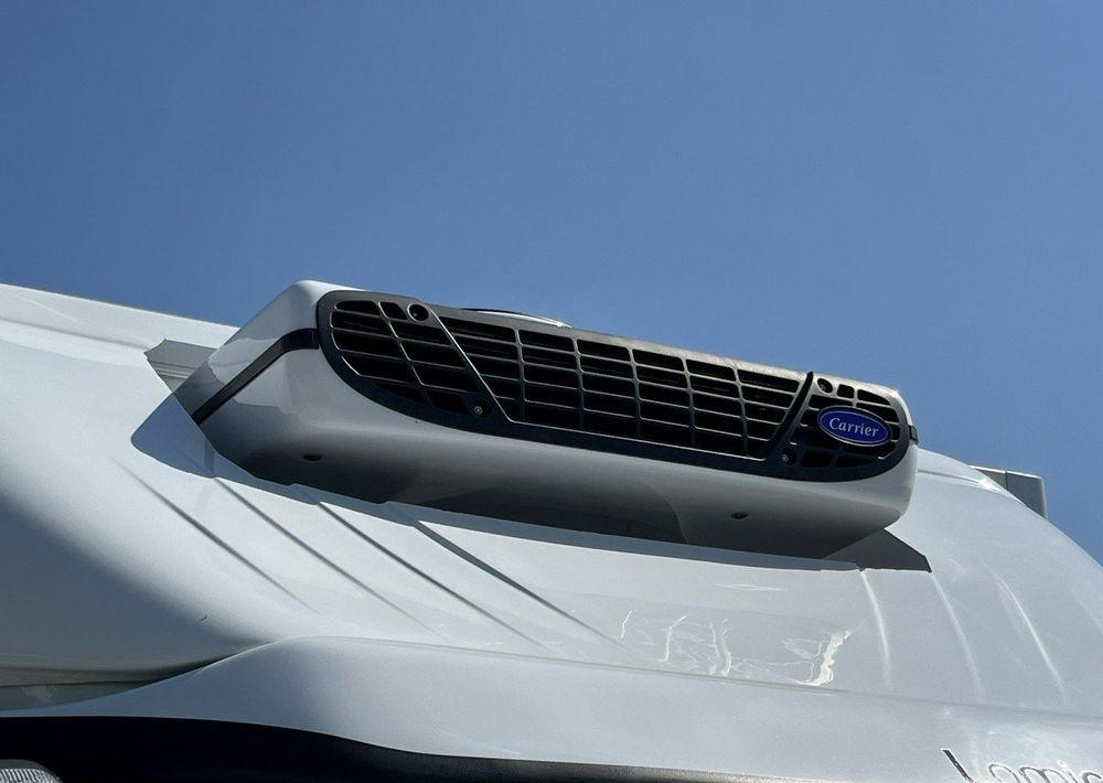 Iveco Daily - Фургон-рефрижератор: фото 5 Iveco Daily - Фургон-рефрижератор: фото 5