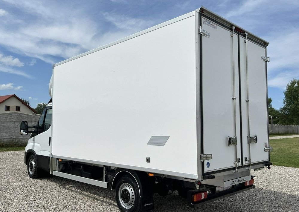Iveco Daily - Фургон-рефрижератор: фото 2 Iveco Daily - Фургон-рефрижератор: фото 2