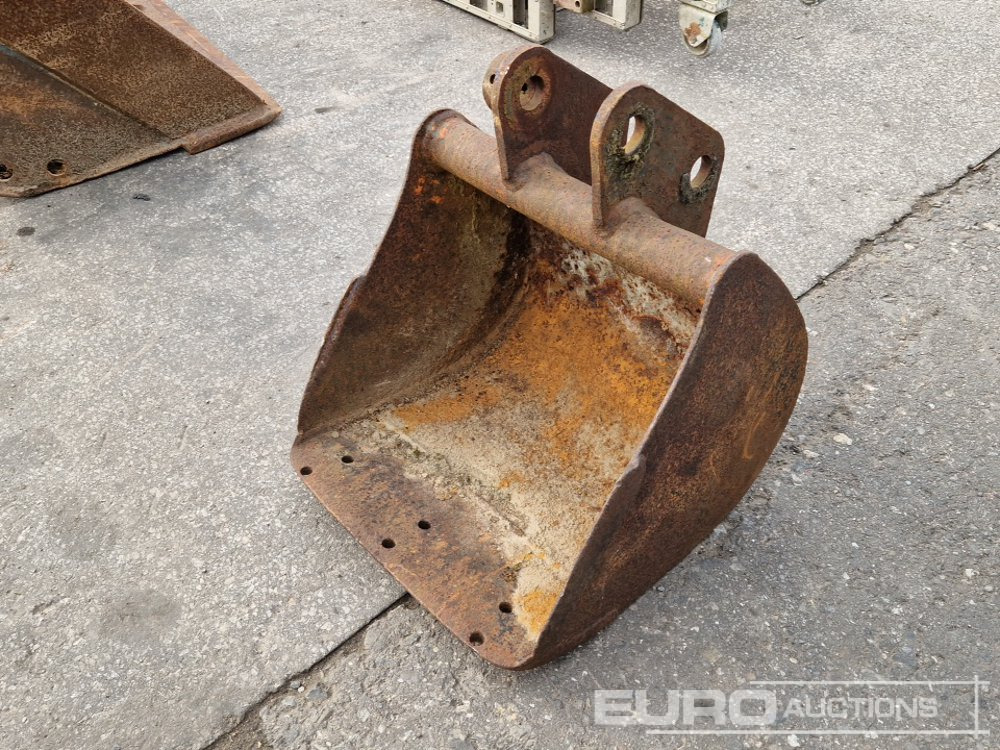 12" Digging Bucket to suit 1 Ton Mini Excavator - Ковш: фото 1 12" Digging Bucket to suit 1 Ton Mini Excavator - Ковш: фото 1