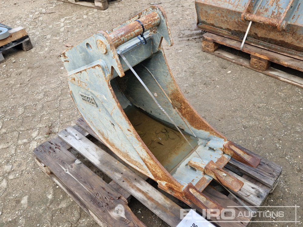 14" Digging Bucket to suit MS08 - Ковш: фото 4 14" Digging Bucket to suit MS08 - Ковш: фото 4