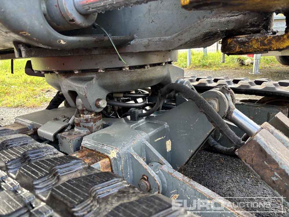 2011 Wacker Neuson 1703-2 - Мини-экскаватор: фото 4 2011 Wacker Neuson 1703-2 - Мини-экскаватор: фото 4