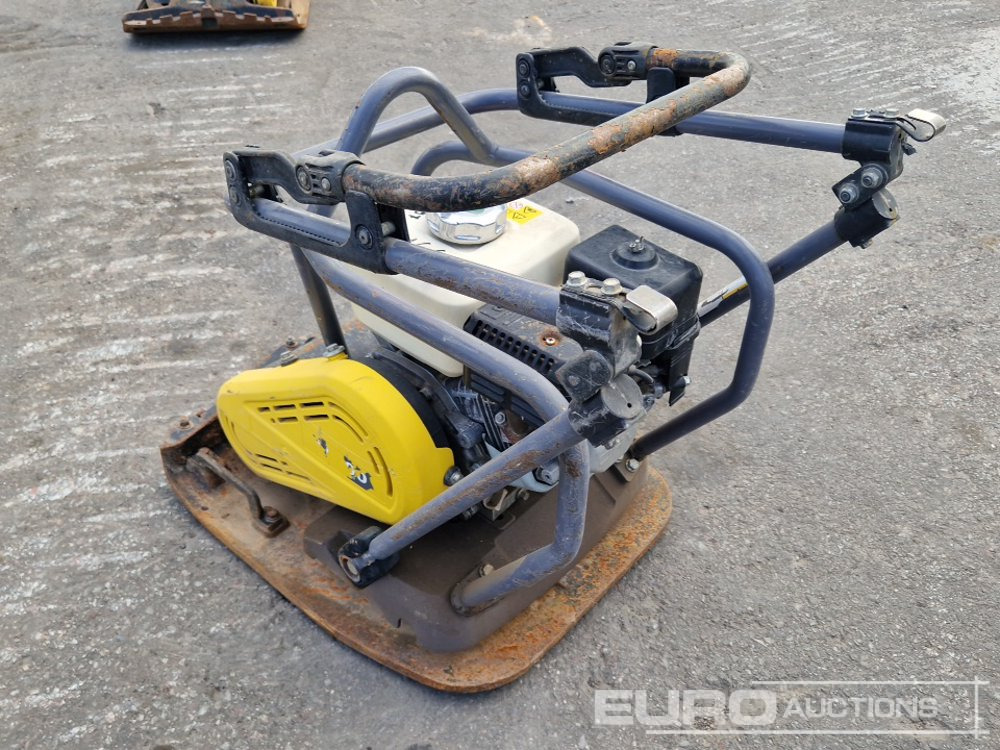 2012 Atlas Copco LF100 - Асфальтоукладочная техника: фото 2 2012 Atlas Copco LF100 - Асфальтоукладочная техника: фото 2