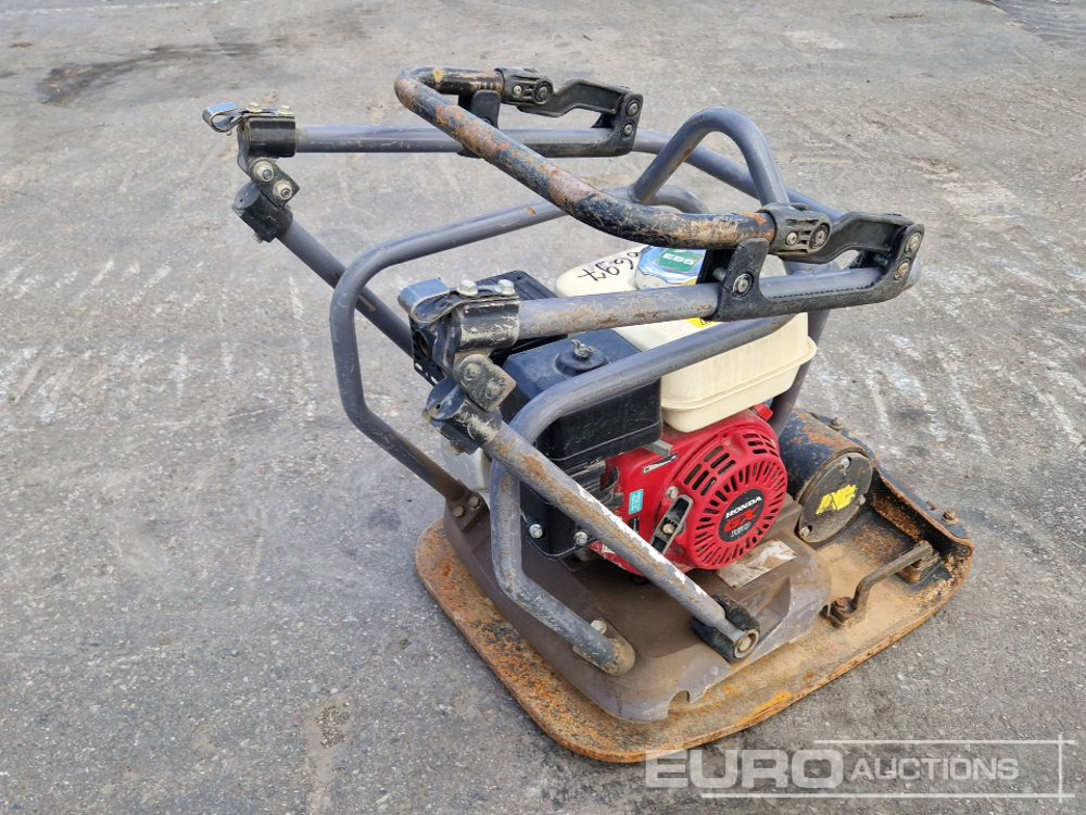 2012 Atlas Copco LF100 - Асфальтоукладочная техника: фото 3 2012 Atlas Copco LF100 - Асфальтоукладочная техника: фото 3
