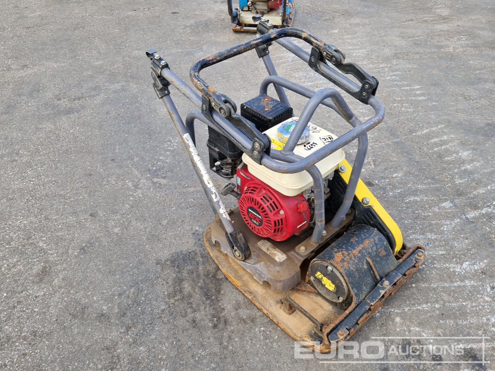 2012 Atlas Copco LF100 - Асфальтоукладочная техника: фото 4 2012 Atlas Copco LF100 - Асфальтоукладочная техника: фото 4