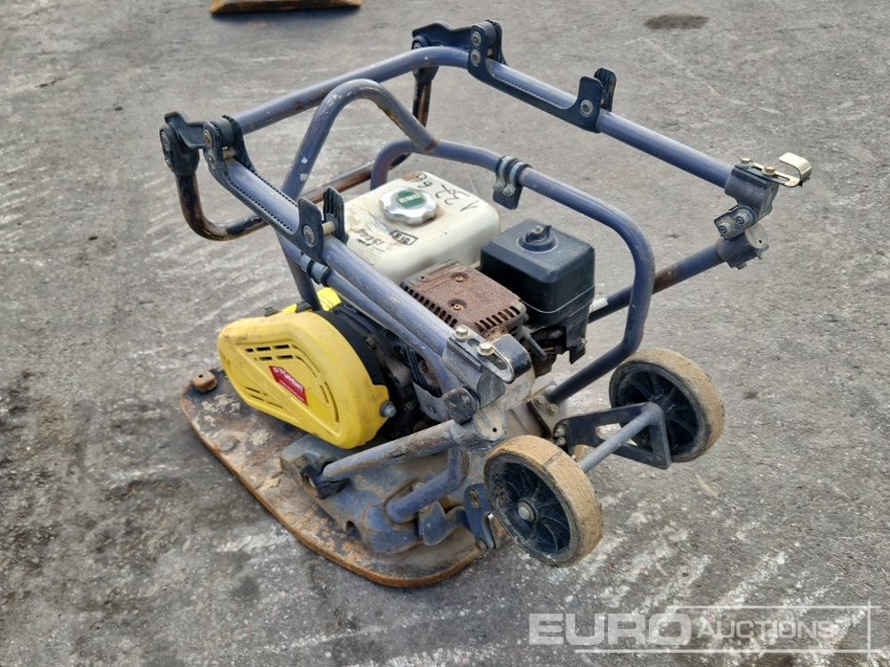 2012 Atlas Copco LF130 - Асфальтоукладочная техника: фото 2 2012 Atlas Copco LF130 - Асфальтоукладочная техника: фото 2