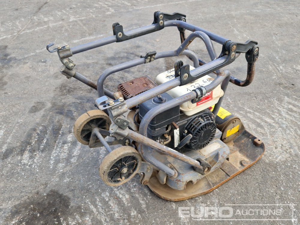 2012 Atlas Copco LF130 - Асфальтоукладочная техника: фото 3 2012 Atlas Copco LF130 - Асфальтоукладочная техника: фото 3