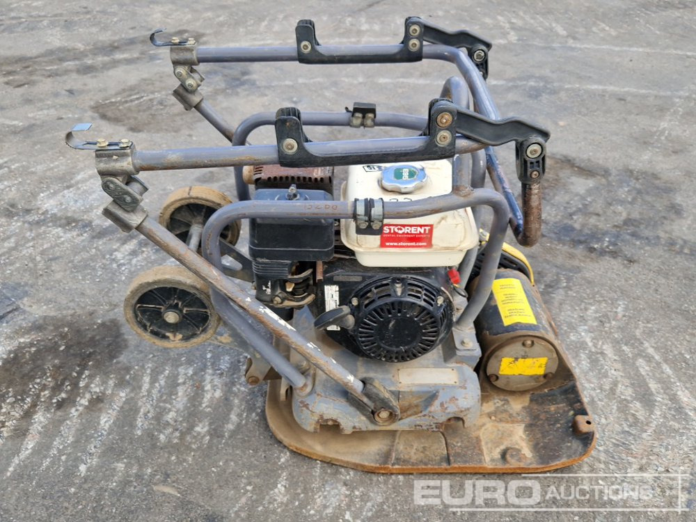 2012 Atlas Copco LF130 - Асфальтоукладочная техника: фото 5 2012 Atlas Copco LF130 - Асфальтоукладочная техника: фото 5